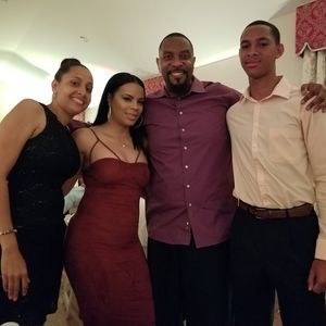 Meet your Posher, Carl